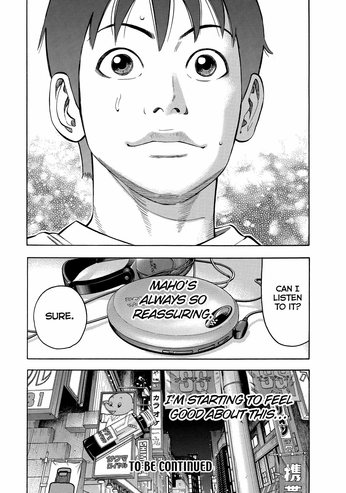 Read BECK_ Mongolian Chop Squad ENGLISH Manga Online