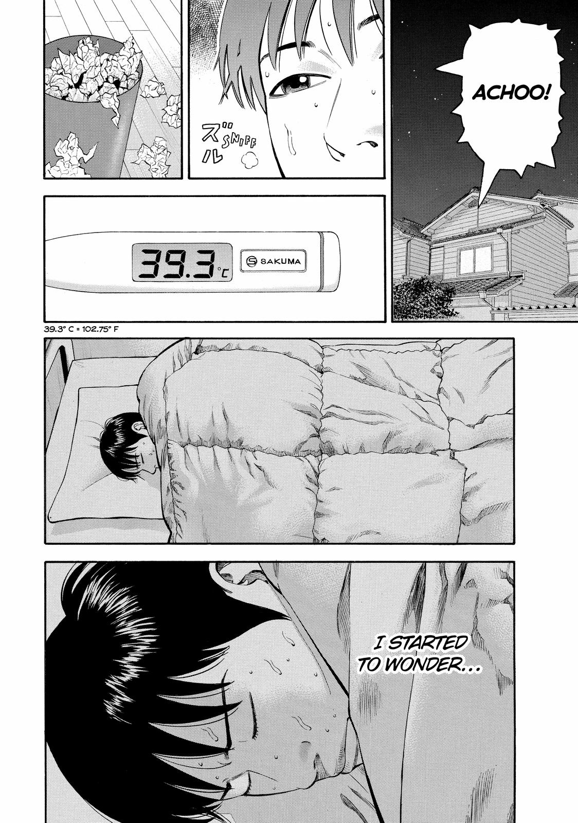 Read BECK_ Mongolian Chop Squad ENGLISH Manga Online