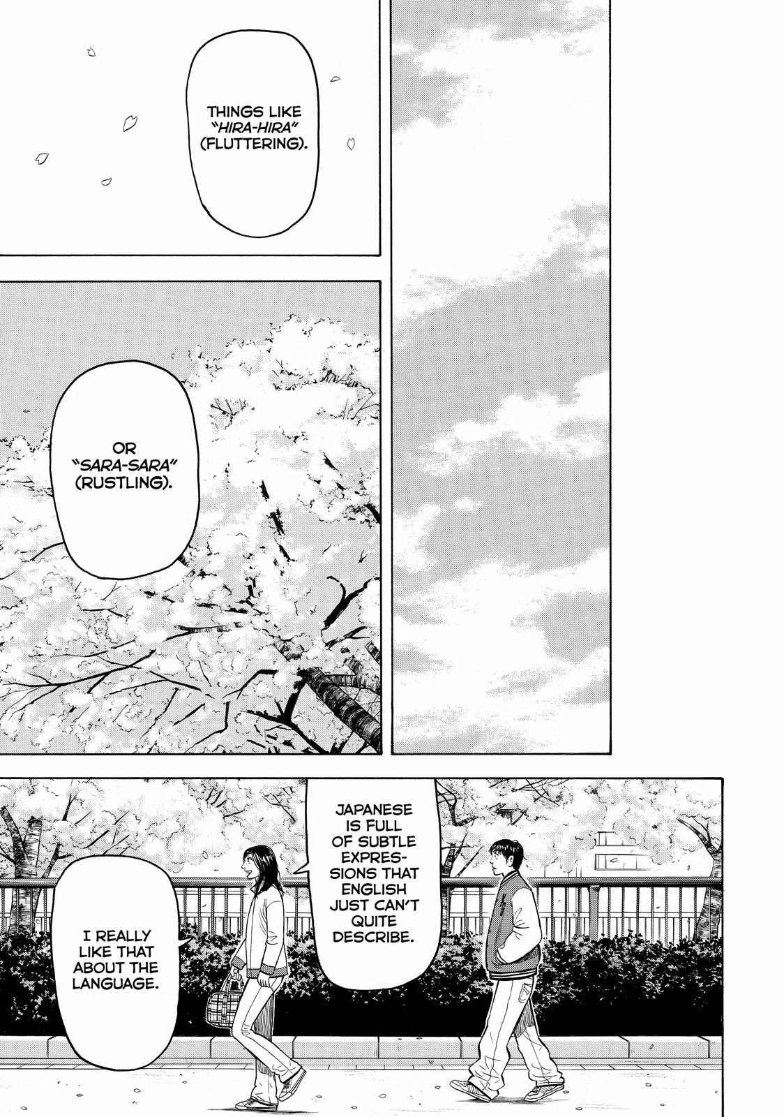 Read BECK_ Mongolian Chop Squad ENGLISH Manga Online