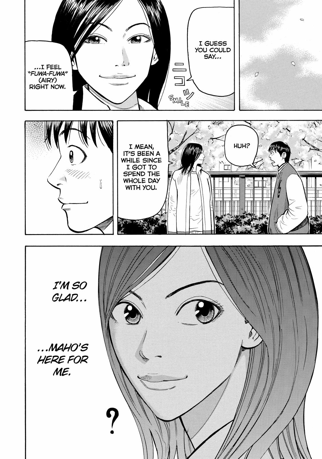 Read BECK_ Mongolian Chop Squad ENGLISH Manga Online