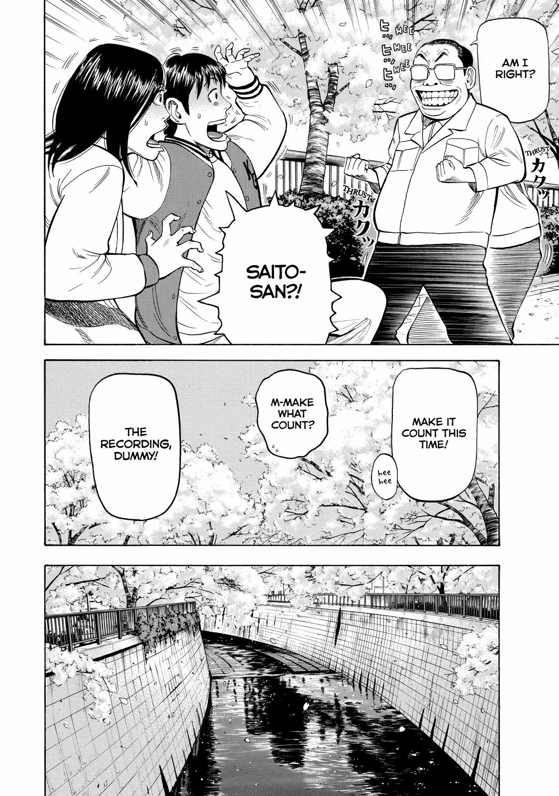 Read BECK_ Mongolian Chop Squad ENGLISH Manga Online