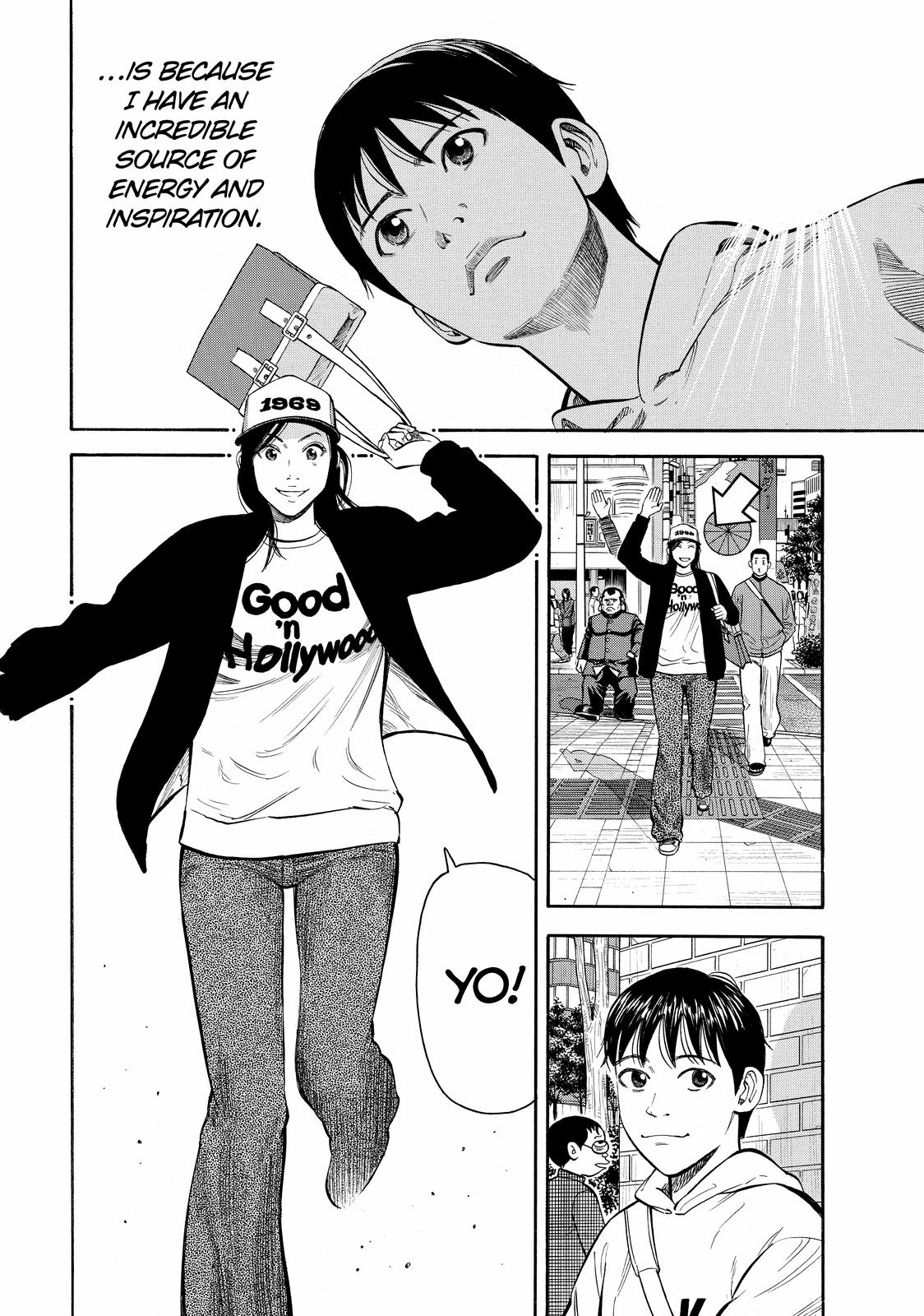 Read BECK_ Mongolian Chop Squad ENGLISH Manga Online