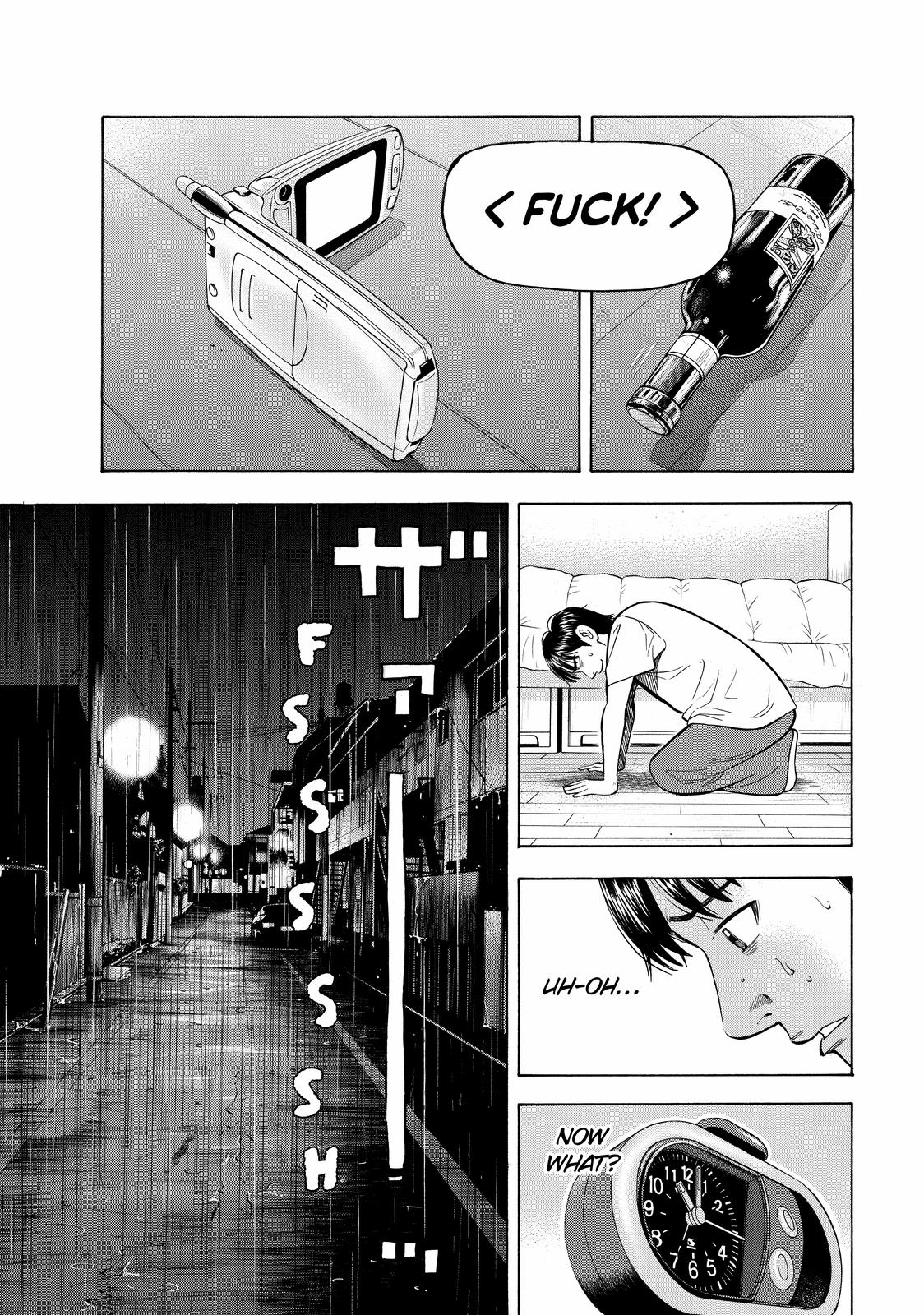 Read BECK_ Mongolian Chop Squad ENGLISH Manga Online