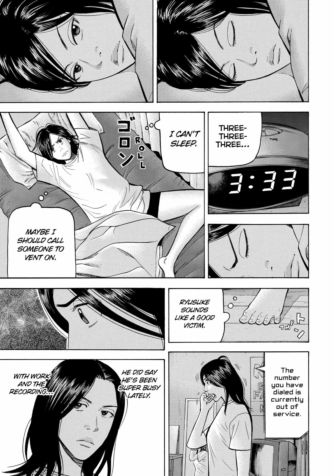 Read BECK_ Mongolian Chop Squad ENGLISH Manga Online