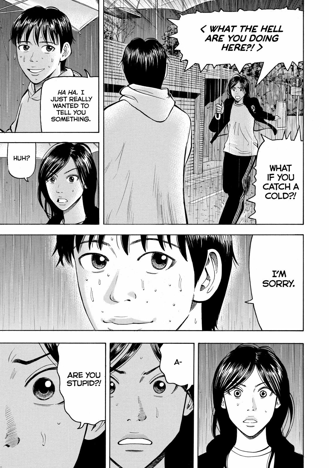 Read BECK_ Mongolian Chop Squad ENGLISH Manga Online