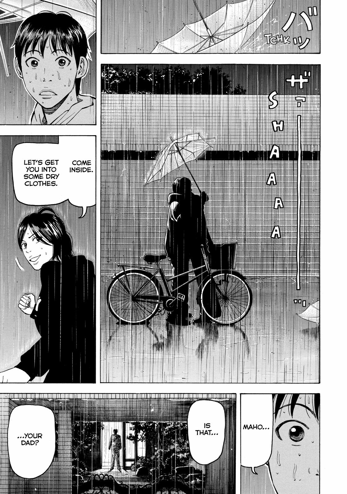 Read BECK_ Mongolian Chop Squad ENGLISH Manga Online