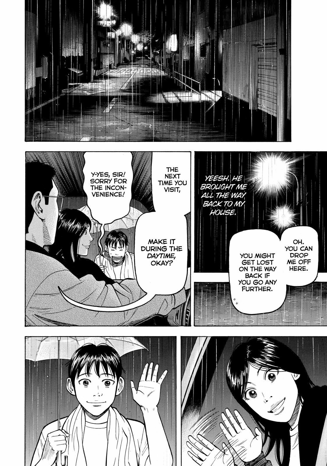 Read BECK_ Mongolian Chop Squad ENGLISH Manga Online