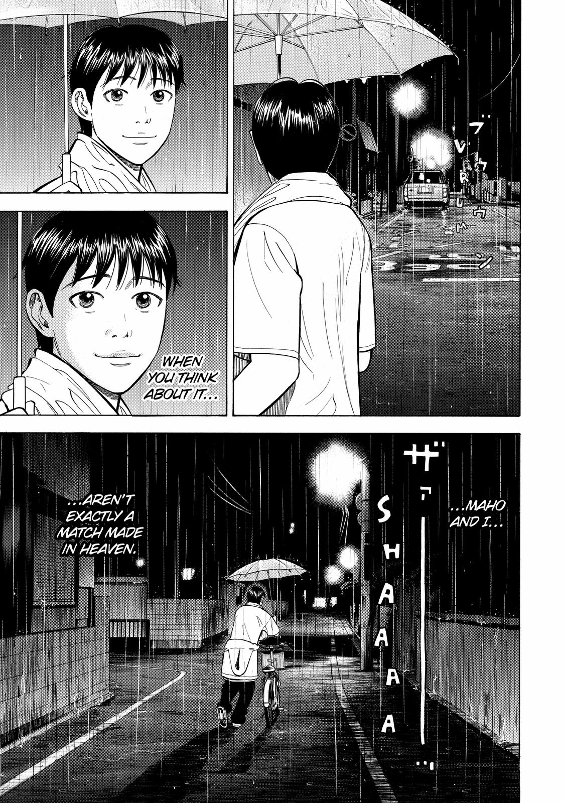 Read BECK_ Mongolian Chop Squad ENGLISH Manga Online