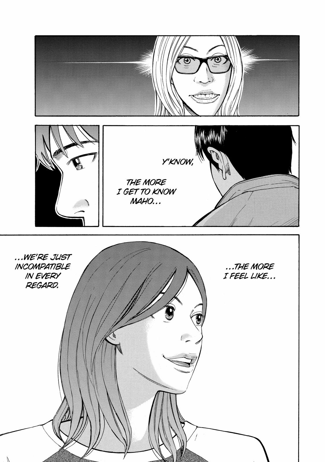 Read BECK_ Mongolian Chop Squad ENGLISH Manga Online