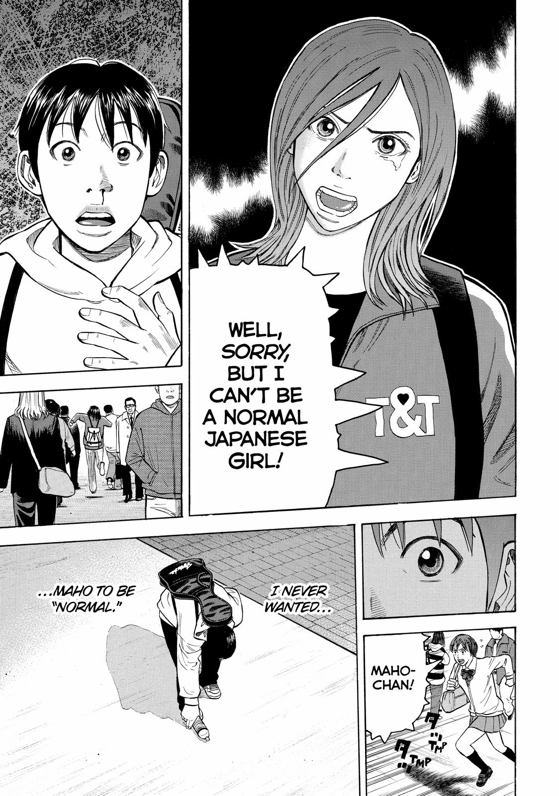 Read BECK_ Mongolian Chop Squad ENGLISH Manga Online