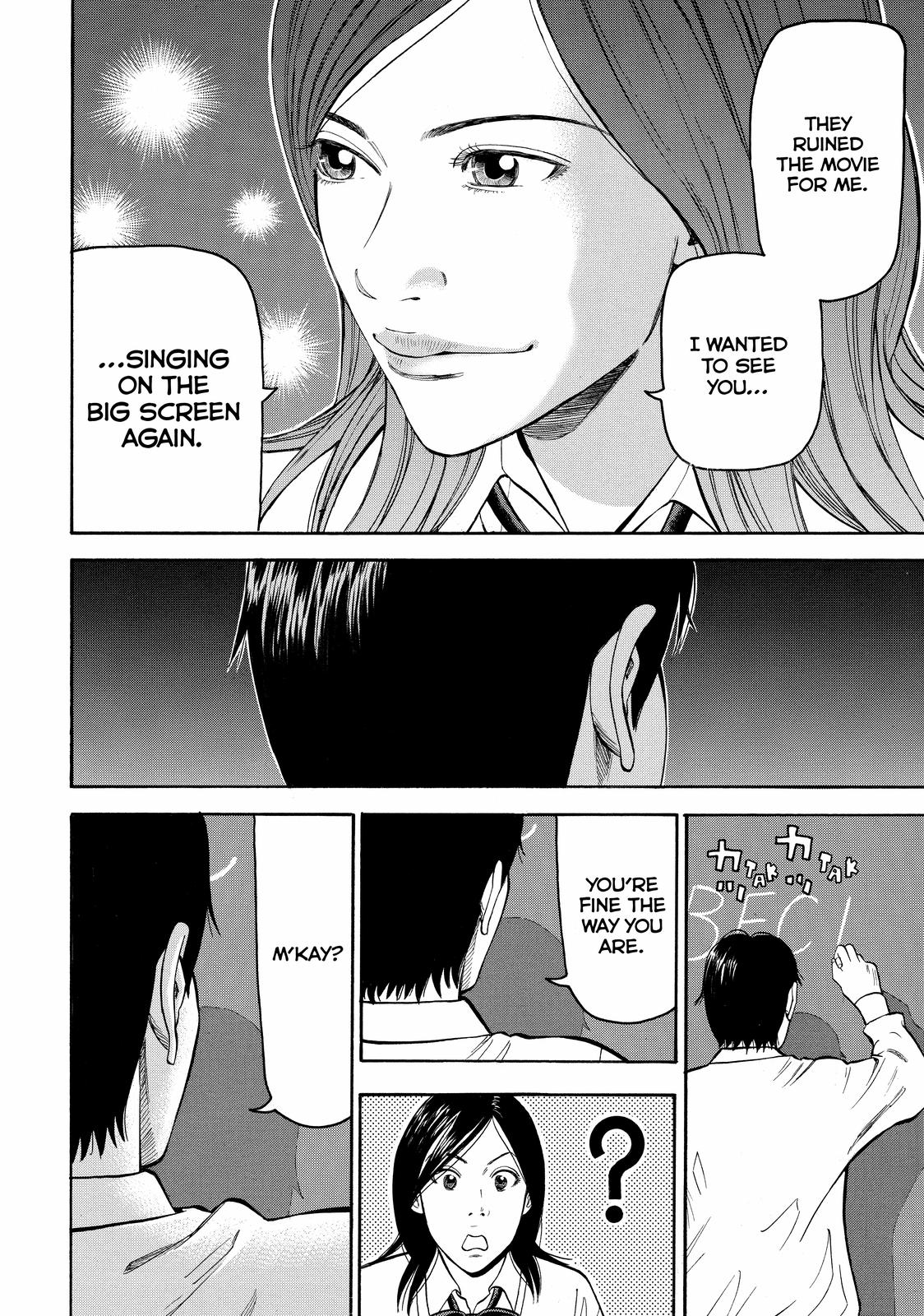 Read BECK_ Mongolian Chop Squad ENGLISH Manga Online