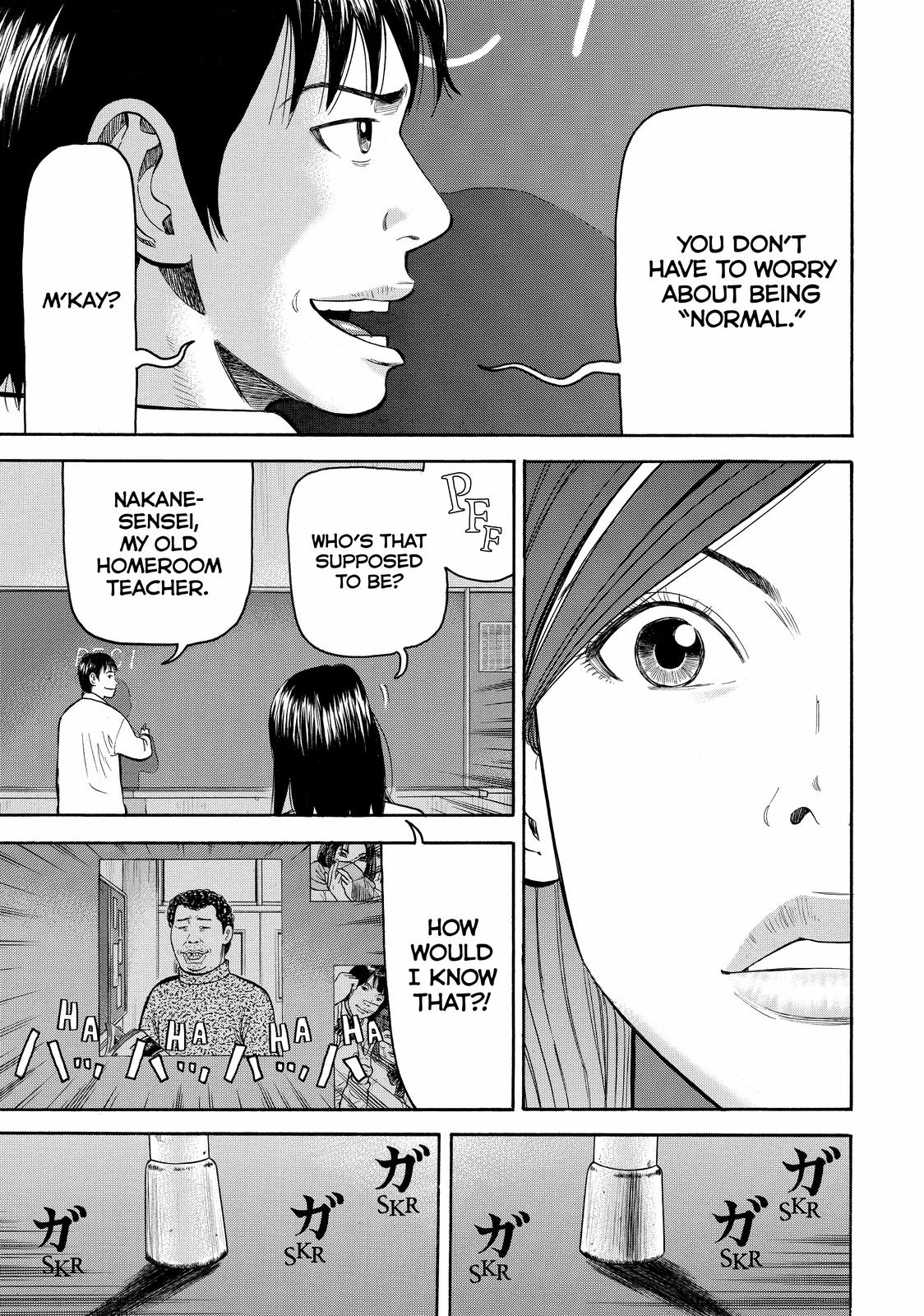 Read BECK_ Mongolian Chop Squad ENGLISH Manga Online