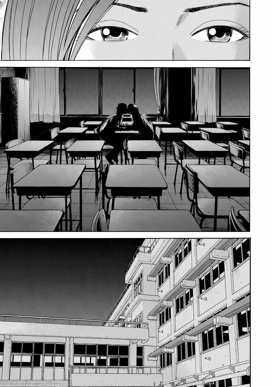 Read BECK_ Mongolian Chop Squad ENGLISH Manga Online