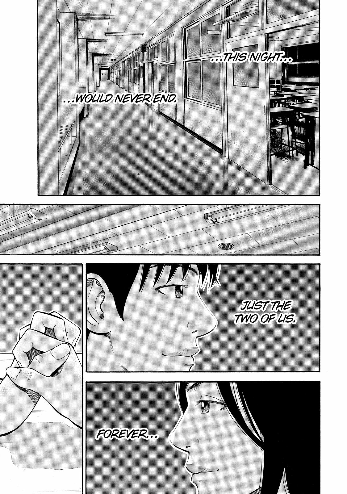 Read BECK_ Mongolian Chop Squad ENGLISH Manga Online