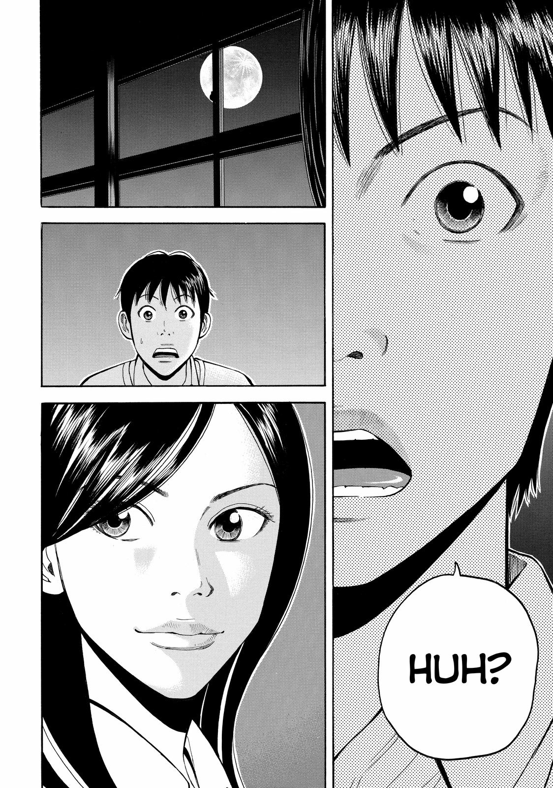 Read BECK_ Mongolian Chop Squad ENGLISH Manga Online