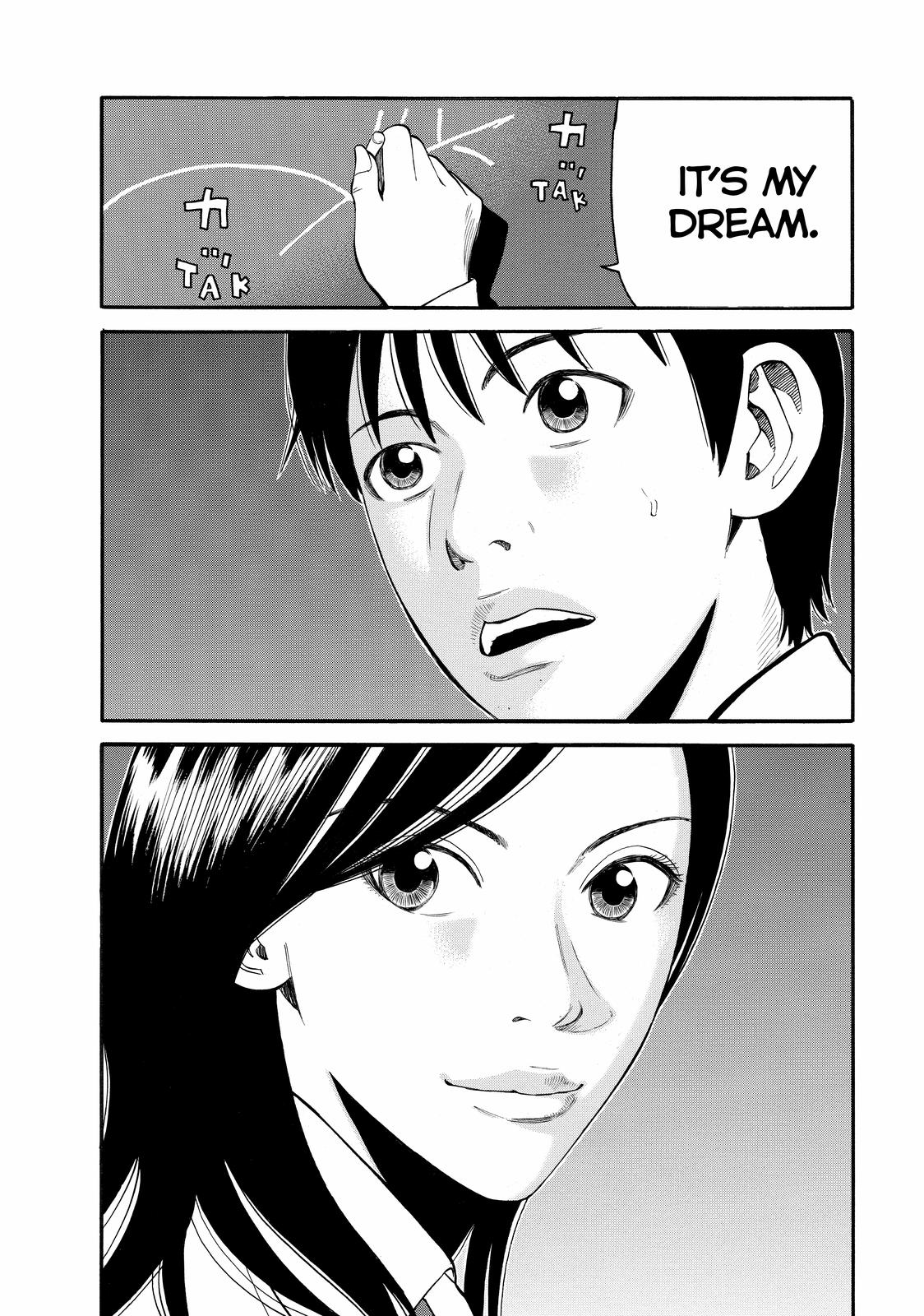 Read BECK_ Mongolian Chop Squad ENGLISH Manga Online