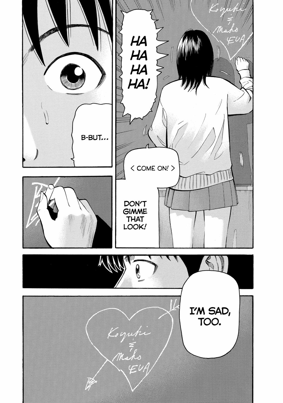 Read BECK_ Mongolian Chop Squad ENGLISH Manga Online