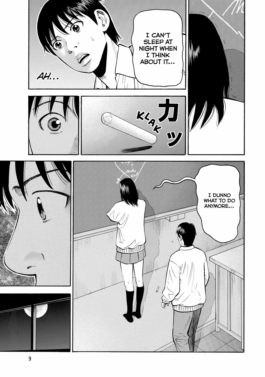 Read BECK_ Mongolian Chop Squad ENGLISH Manga Online