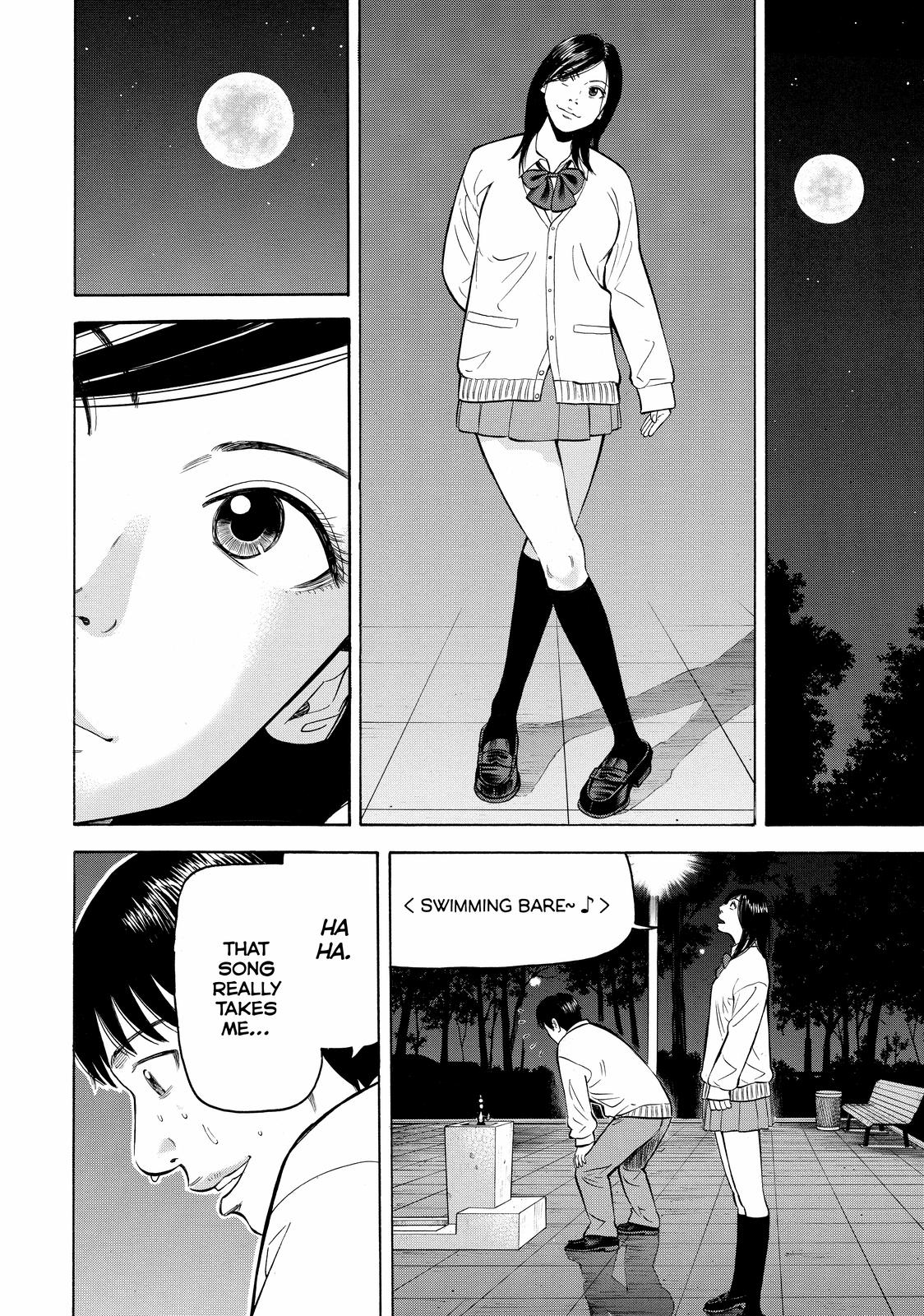 Read BECK_ Mongolian Chop Squad ENGLISH Manga Online