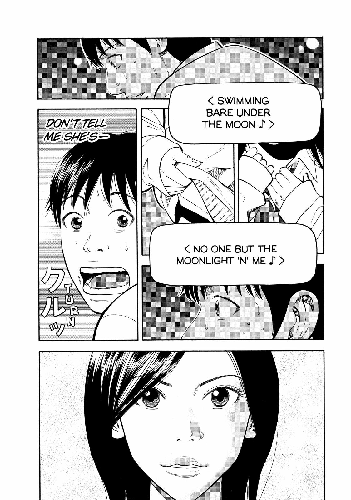 Read BECK_ Mongolian Chop Squad ENGLISH Manga Online