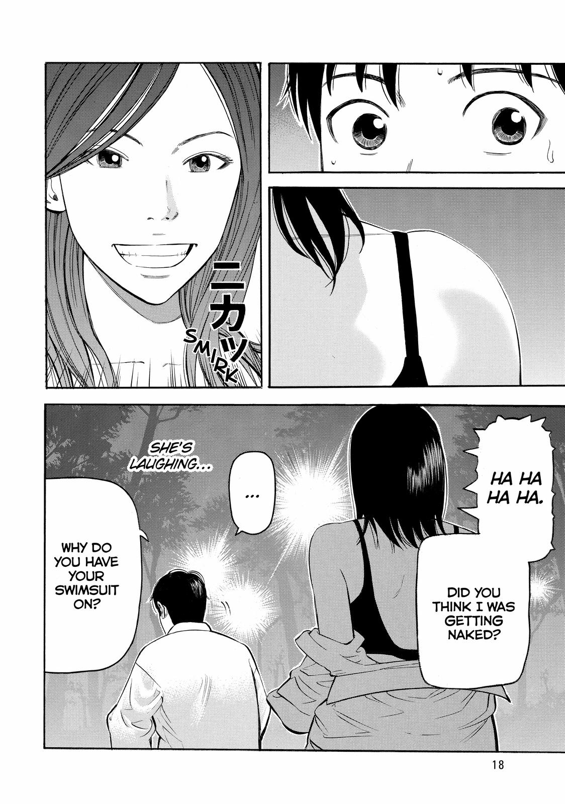 Read BECK_ Mongolian Chop Squad ENGLISH Manga Online