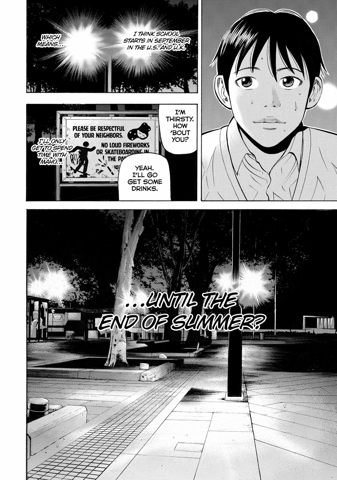 Read BECK_ Mongolian Chop Squad ENGLISH Manga Online