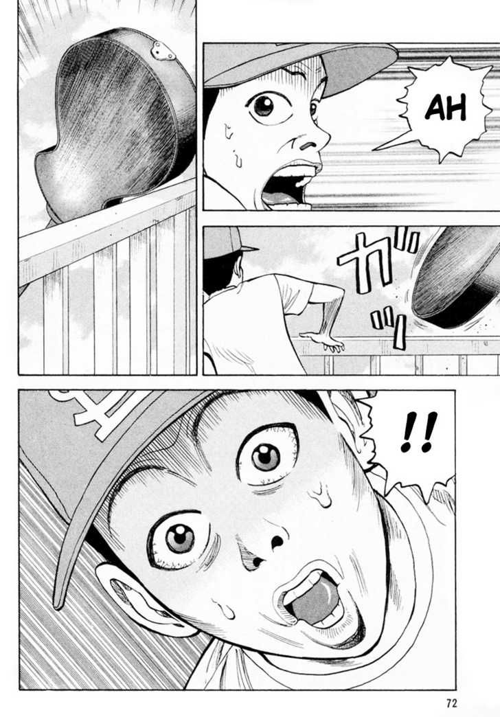 Read BECK_ Mongolian Chop Squad ENGLISH Manga Online