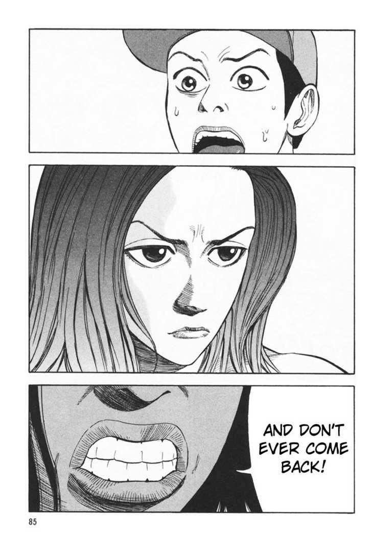 Read BECK_ Mongolian Chop Squad ENGLISH Manga Online