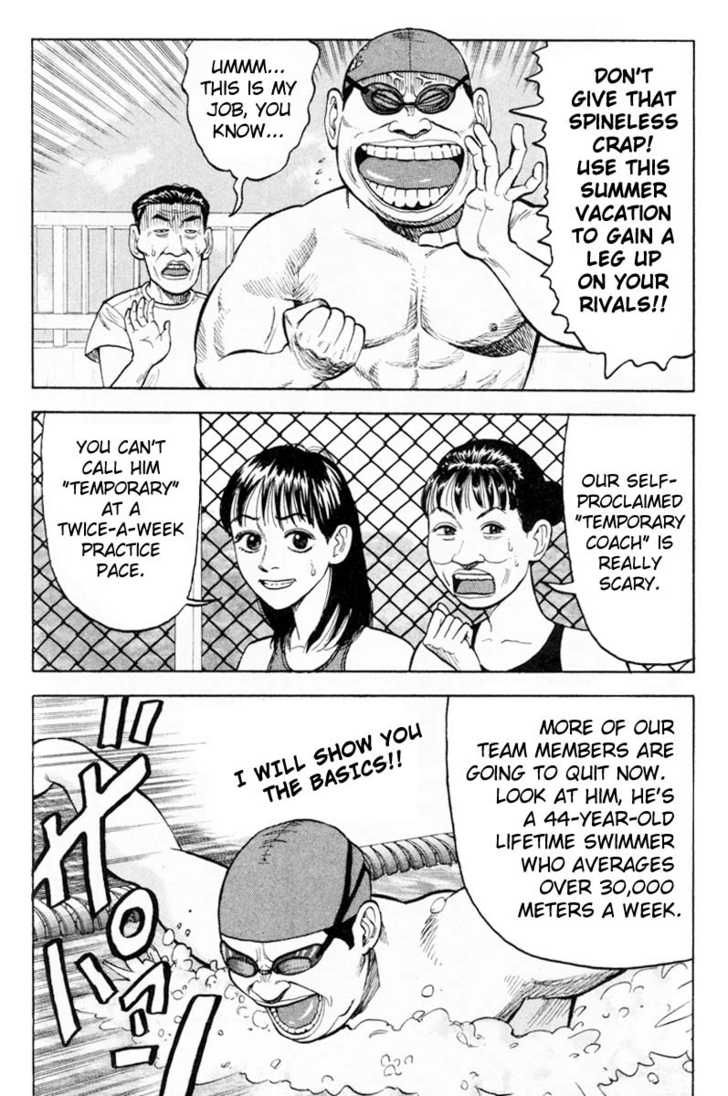 Read BECK_ Mongolian Chop Squad ENGLISH Manga Online