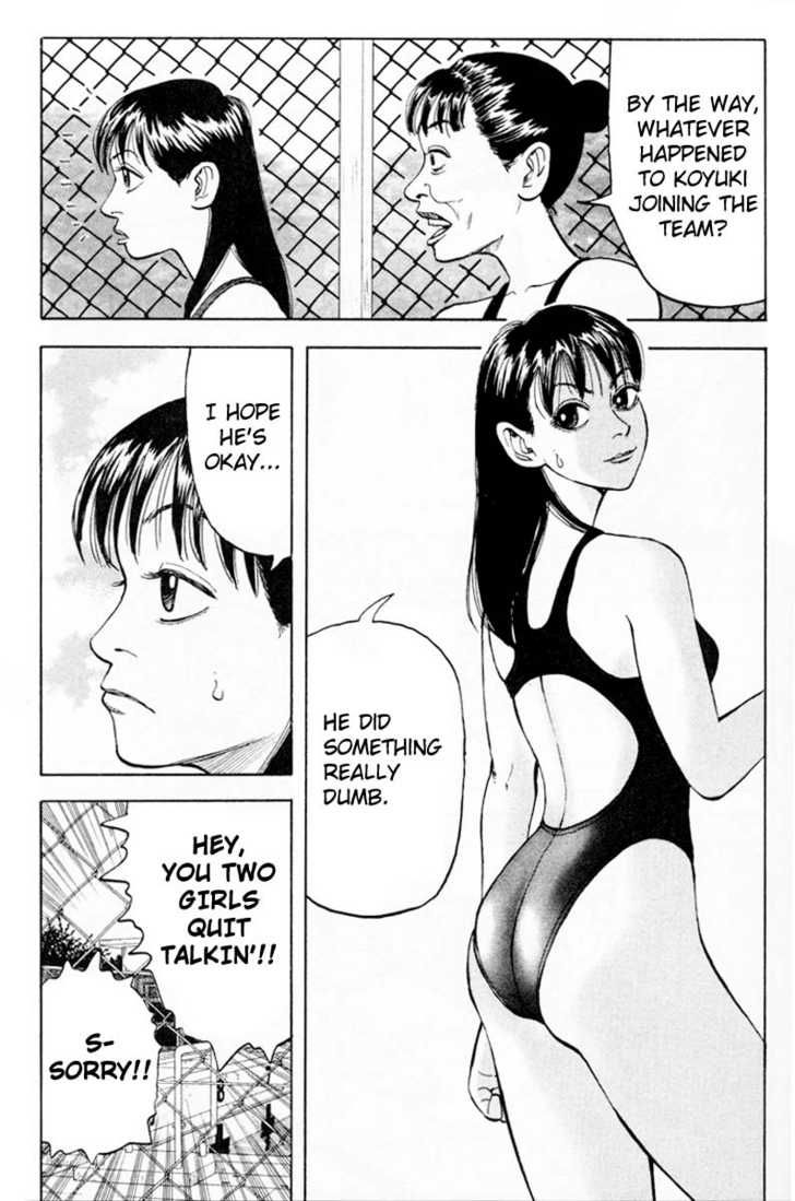 Read BECK_ Mongolian Chop Squad ENGLISH Manga Online