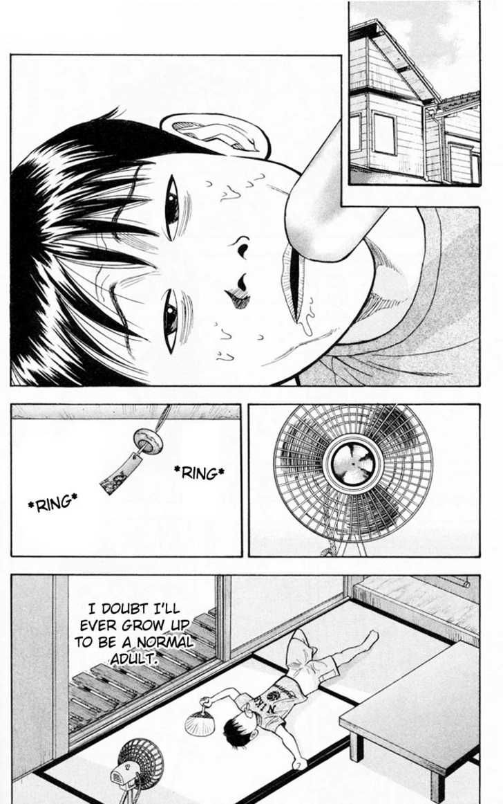 Read BECK_ Mongolian Chop Squad ENGLISH Manga Online