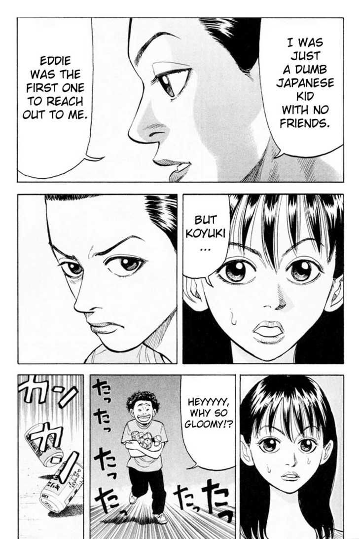 Read BECK_ Mongolian Chop Squad ENGLISH Manga Online