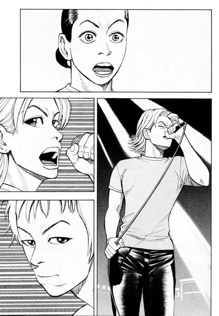 Read BECK_ Mongolian Chop Squad ENGLISH Manga Online