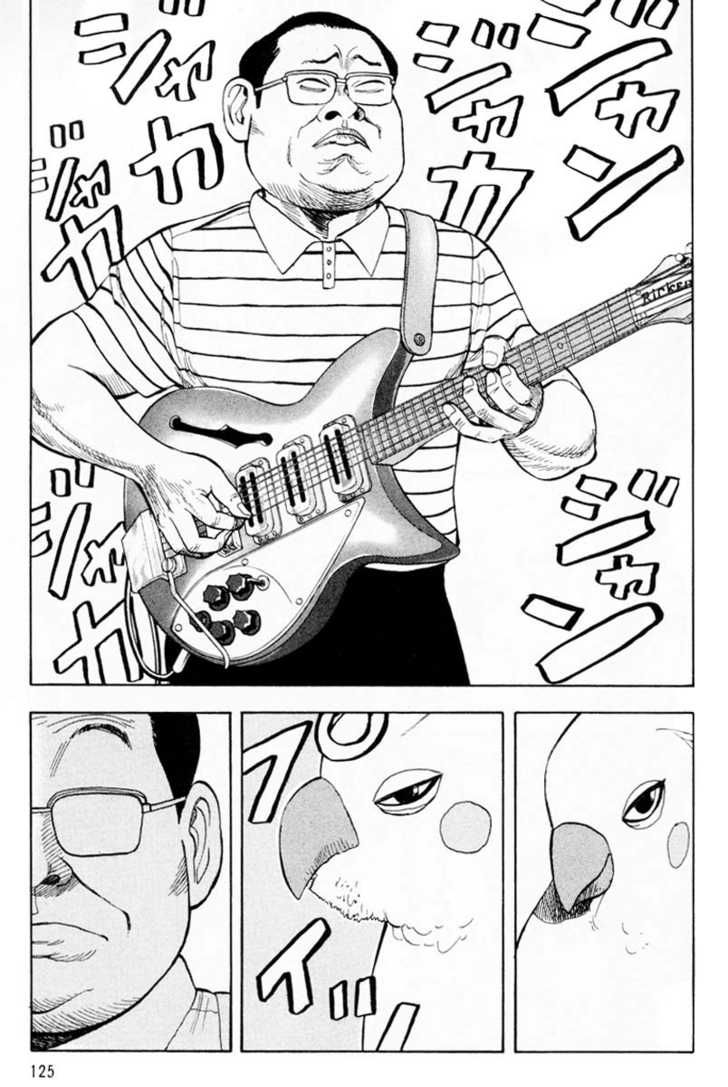 Read BECK_ Mongolian Chop Squad ENGLISH Manga Online