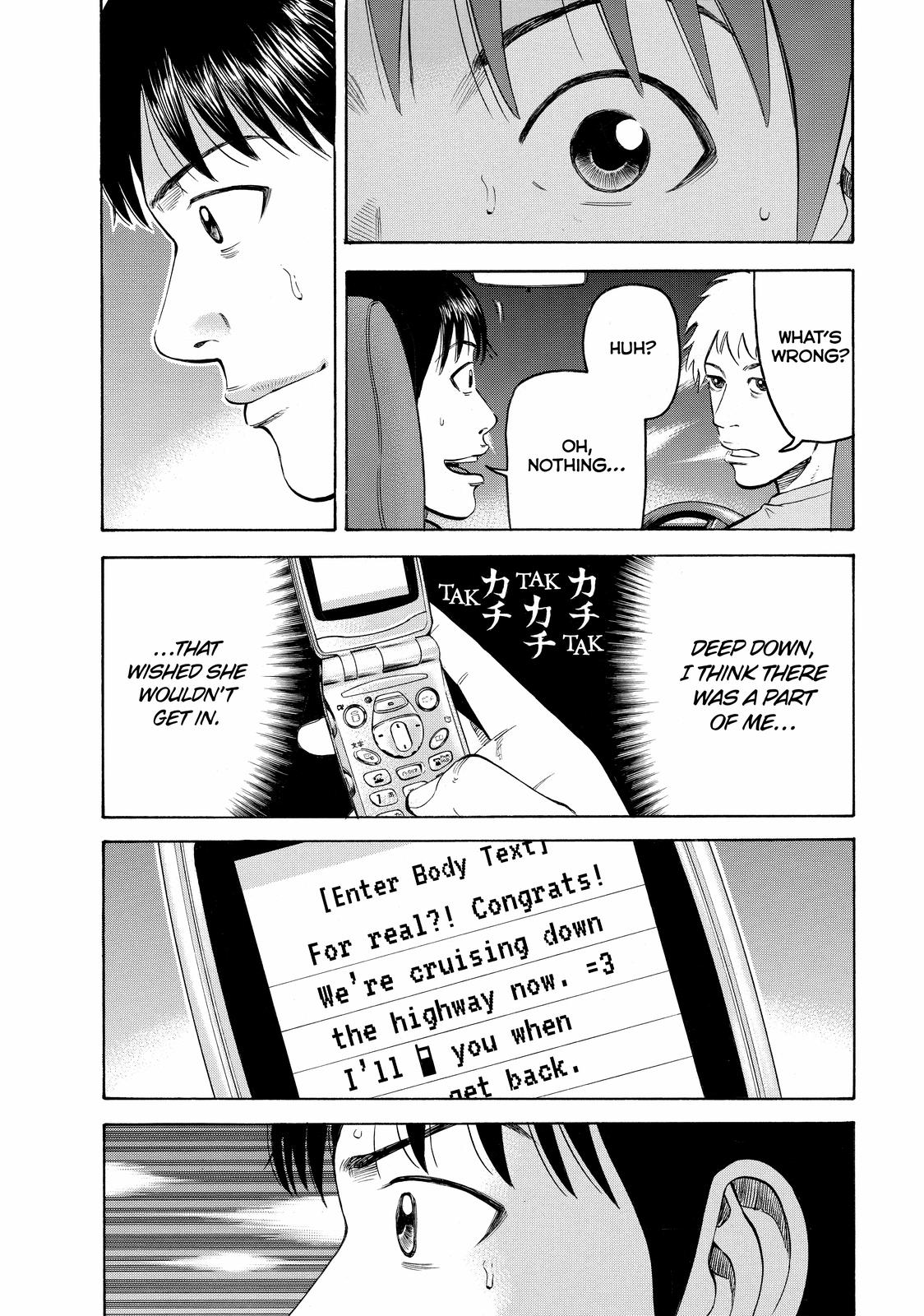 Read BECK_ Mongolian Chop Squad ENGLISH Manga Online