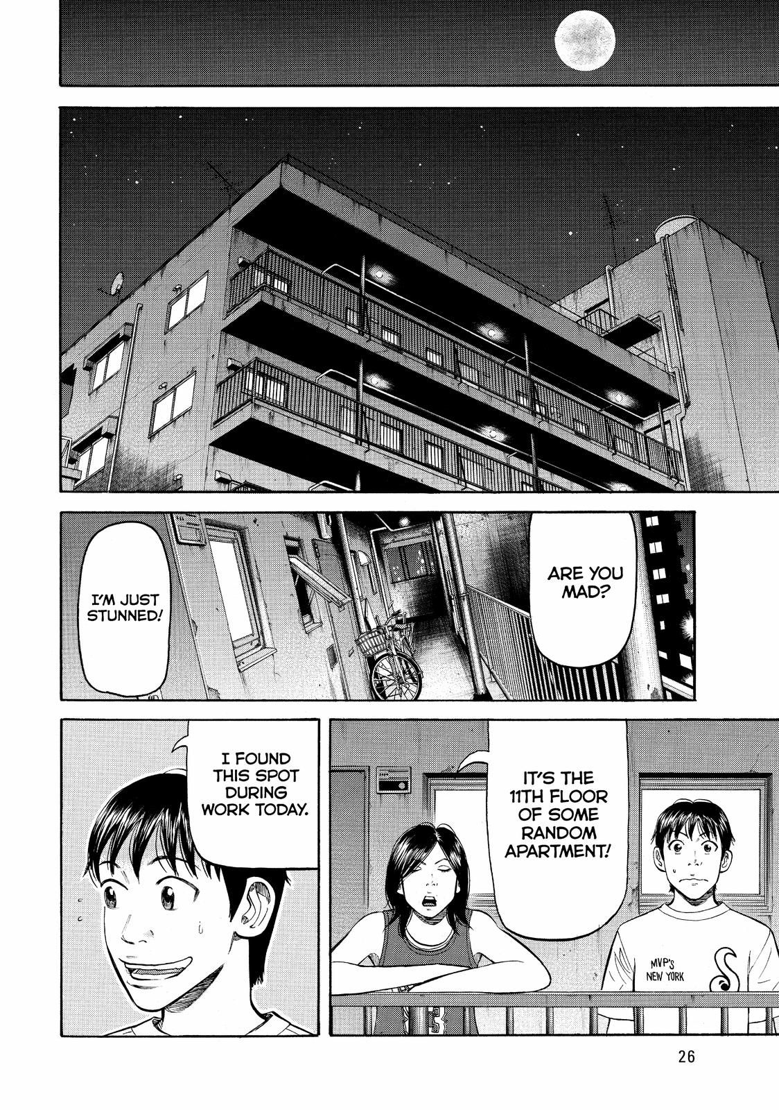 Read BECK_ Mongolian Chop Squad ENGLISH Manga Online