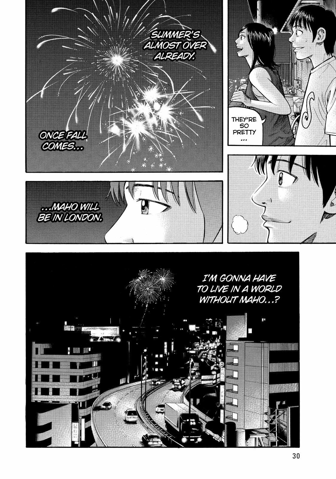 Read BECK_ Mongolian Chop Squad ENGLISH Manga Online