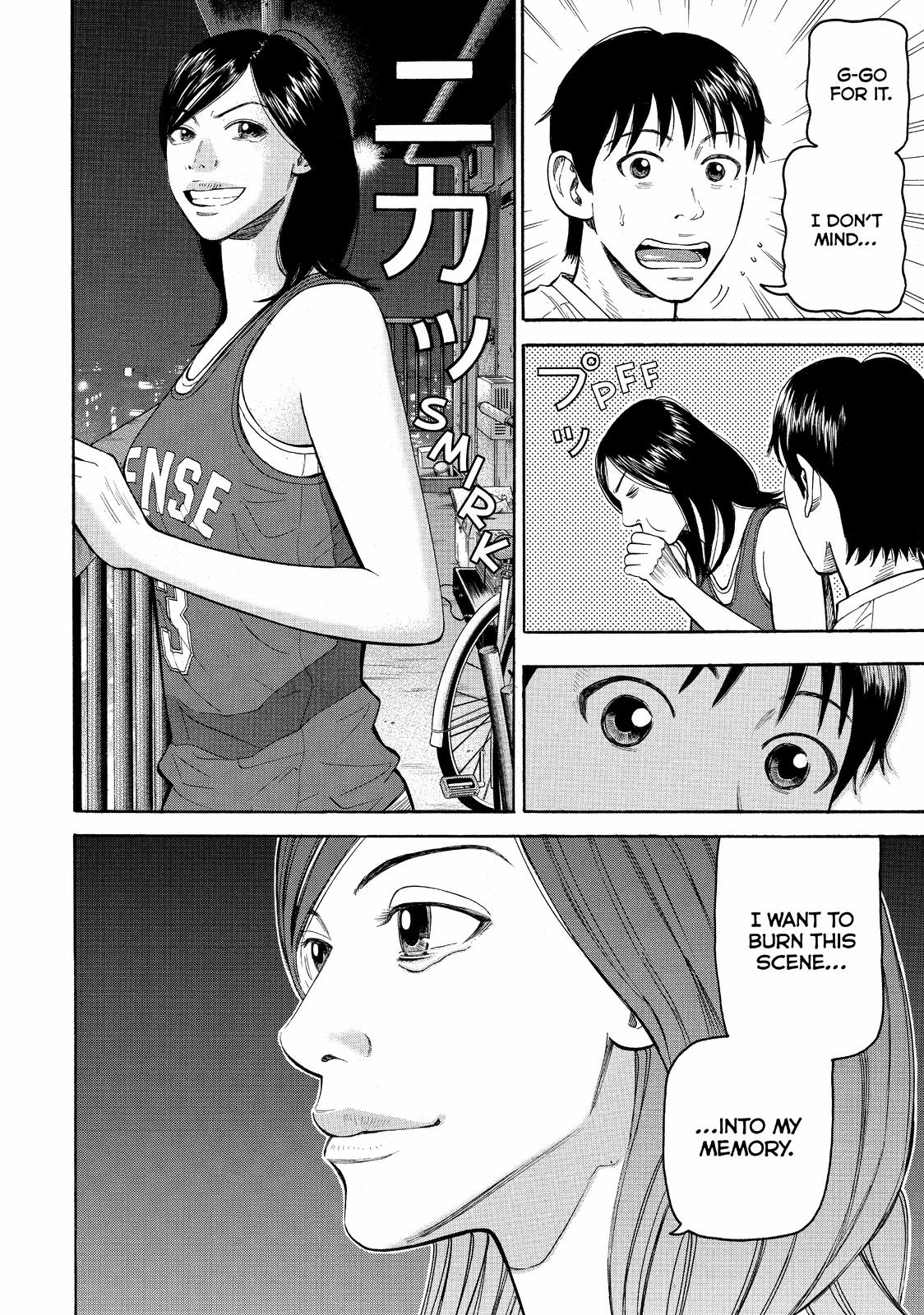 Read BECK_ Mongolian Chop Squad ENGLISH Manga Online