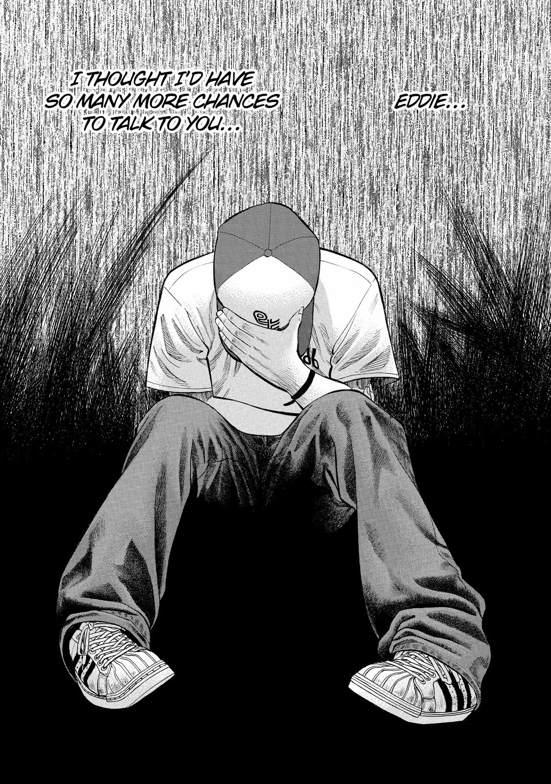 Read BECK_ Mongolian Chop Squad ENGLISH Manga Online