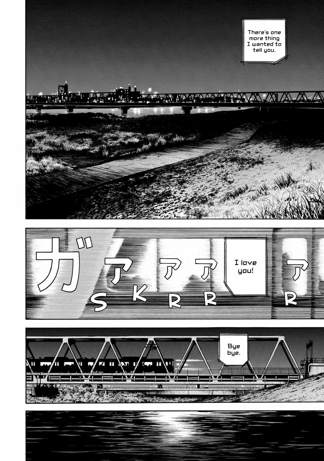 Read BECK_ Mongolian Chop Squad ENGLISH Manga Online