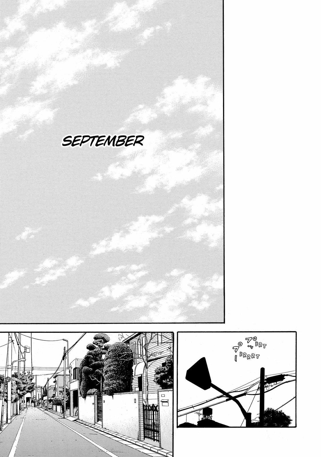 Read BECK_ Mongolian Chop Squad ENGLISH Manga Online