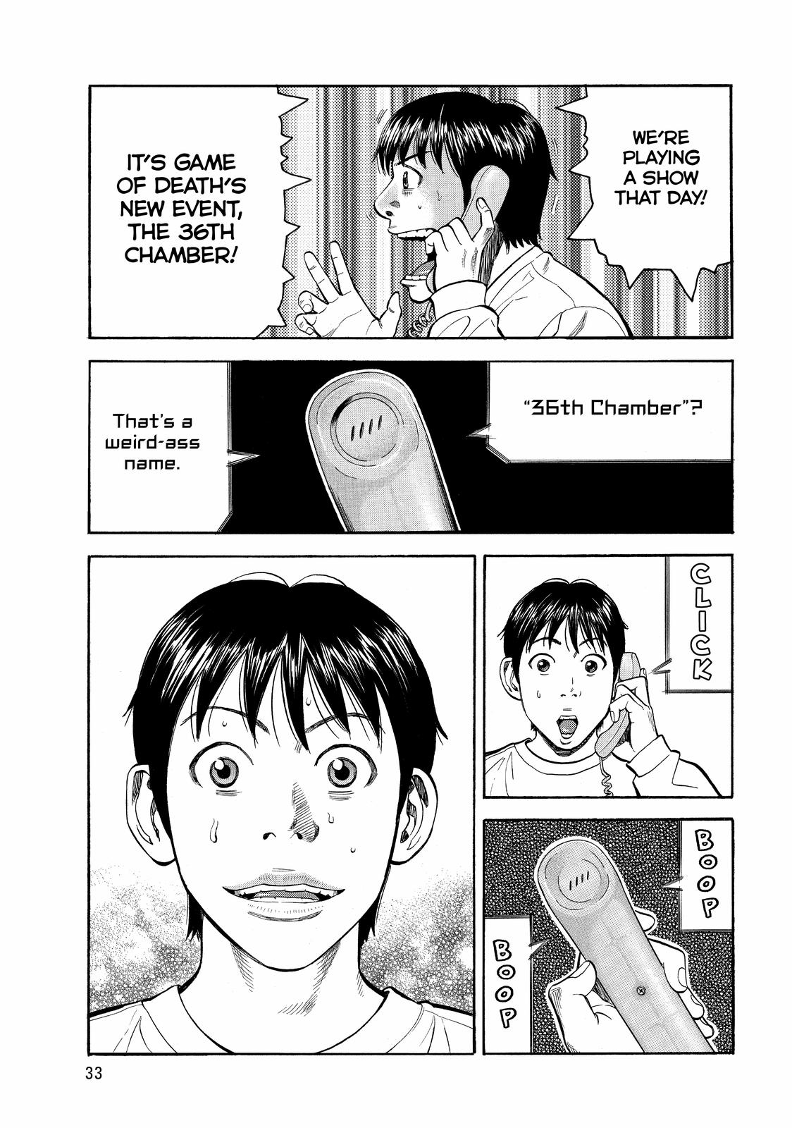 Read BECK_ Mongolian Chop Squad ENGLISH Manga Online