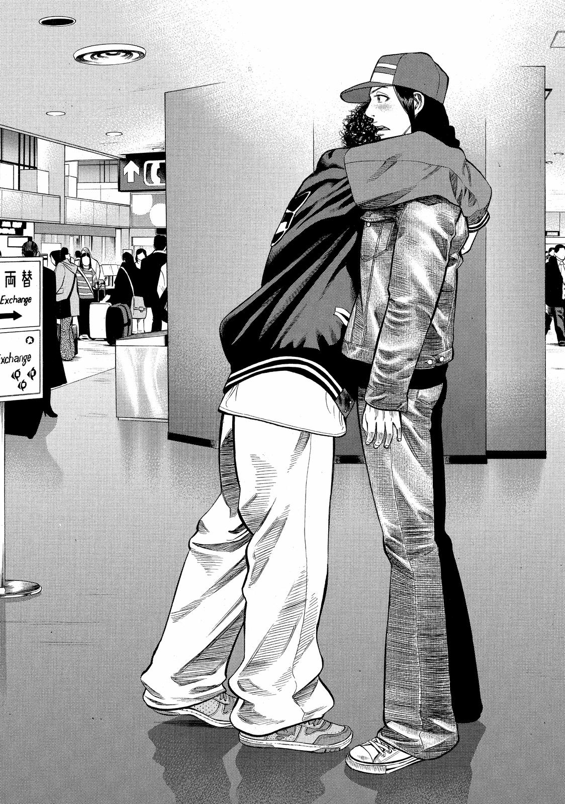 Read BECK_ Mongolian Chop Squad ENGLISH Manga Online