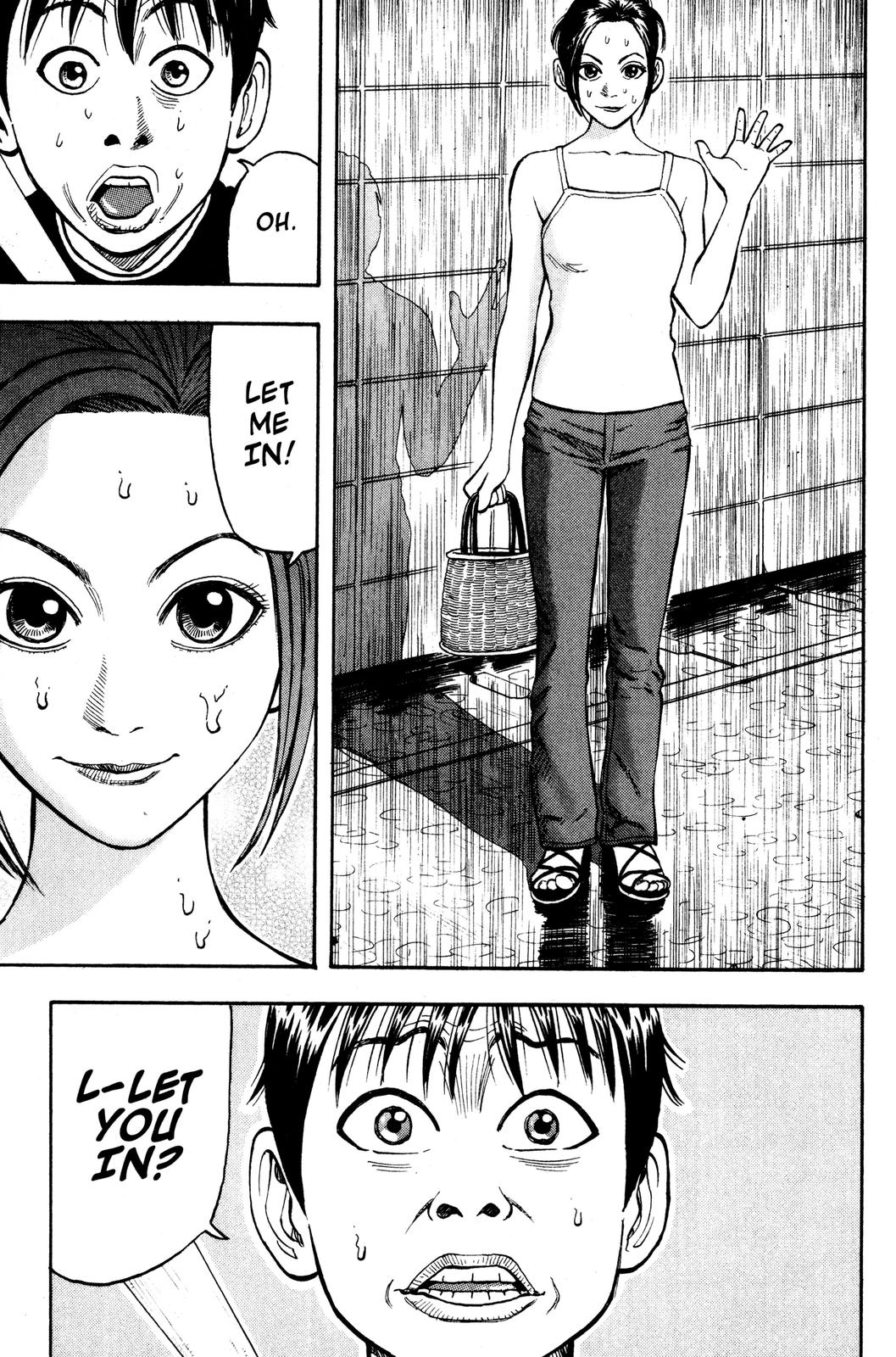 Read BECK_ Mongolian Chop Squad ENGLISH Manga Online