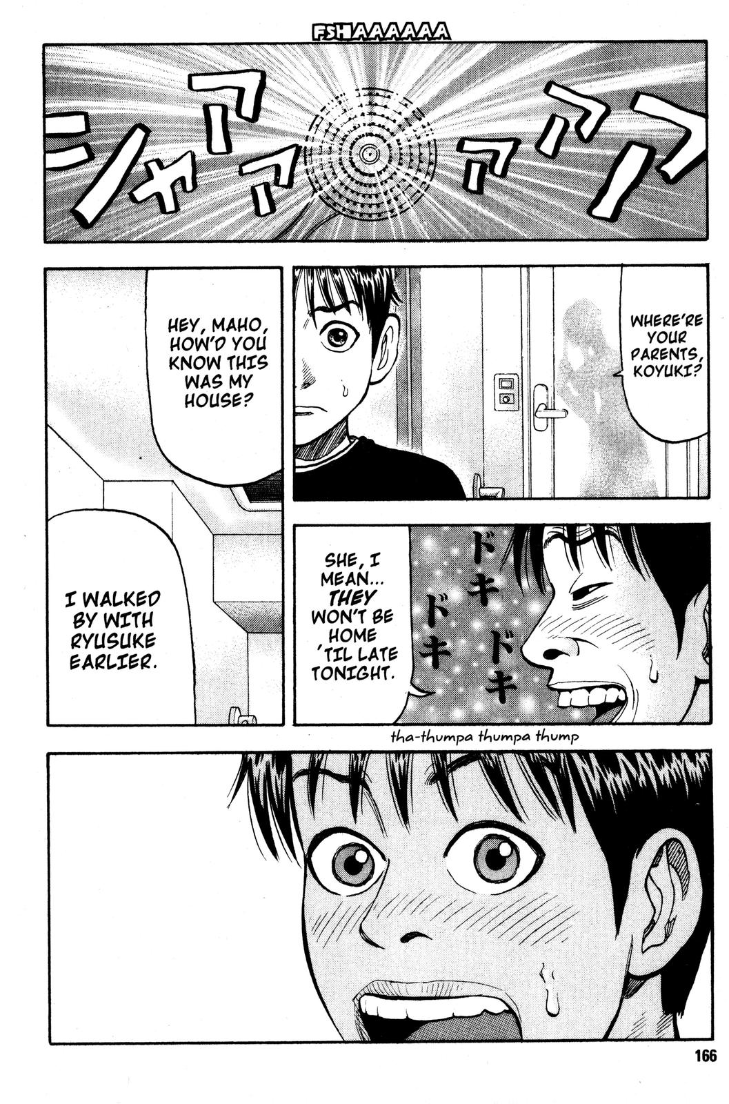 Read BECK_ Mongolian Chop Squad ENGLISH Manga Online