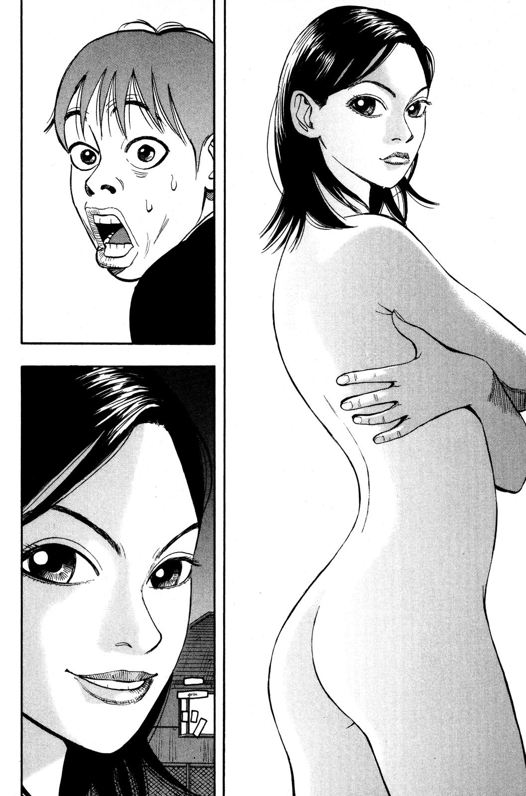 Read BECK_ Mongolian Chop Squad ENGLISH Manga Online