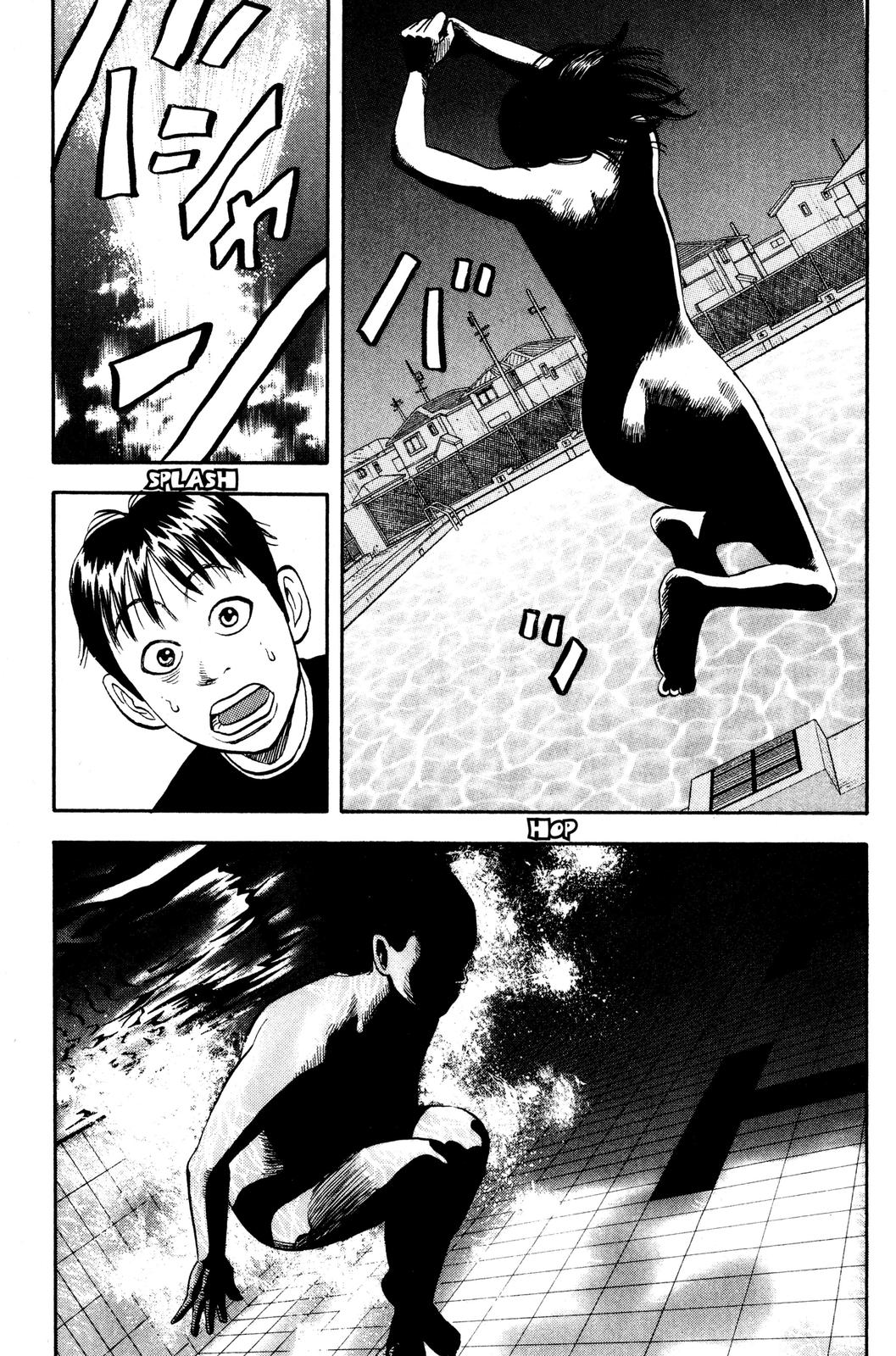 Read BECK_ Mongolian Chop Squad ENGLISH Manga Online