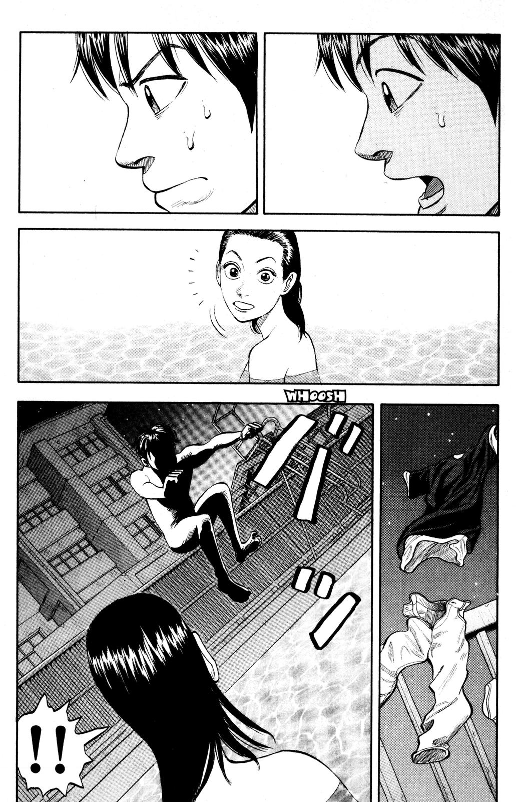 Read BECK_ Mongolian Chop Squad ENGLISH Manga Online