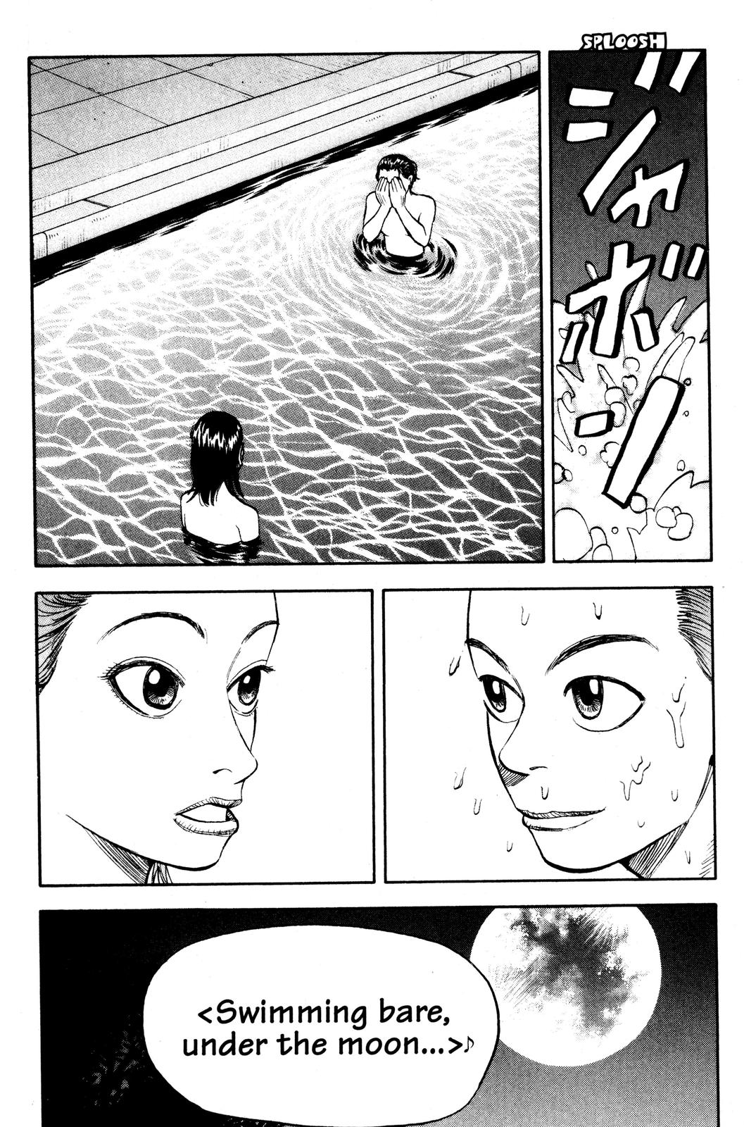 Read BECK_ Mongolian Chop Squad ENGLISH Manga Online