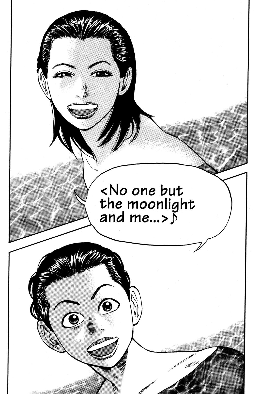 Read BECK_ Mongolian Chop Squad ENGLISH Manga Online